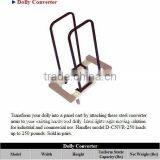 37"x12" Dolly Converter thumbnail-1