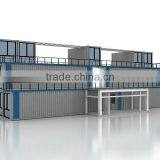 Sandwich Panel Container Lving Home thumbnail-1