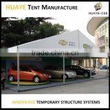 Hot Sale Promotional China Outdoor Durable Party Exhibition Tent thumbnail-3