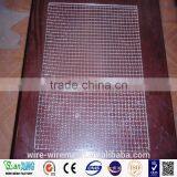 Hot Sale Food Grade Stainless Steel Barbecue BBQ Crimped Wire Mesh thumbnail-4