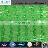 Green Sun Shade Net With Competitive Price