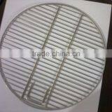 Barbecue Grill Netting/stainless Steel Outdoor BBQ Grills Net Factory thumbnail-2