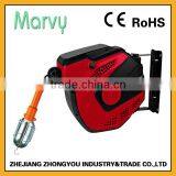 Trending Hot Extension Cord Supply 14m Grounding Electric Cable Reel thumbnail-4