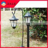 Energy-efficient And Environmental Friendly Outdoor Garden Solar Led Light thumbnail-1