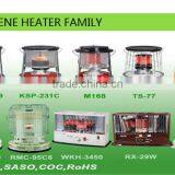 SKD Gas Fireplace Heater OC-3000 With Comfor Glow thumbnail-3