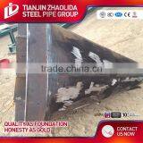 Golden Supplier Semco Spiral Pipe and Fittings Helical Welded Pipe} thumbnail-6