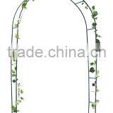 Iron Arch / Iron Arches for Garden / Iron Garden Arbors thumbnail-1
