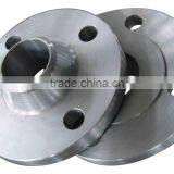 Carbon Steel Flange and Stainless Steel Flange and Alloy Steel Pipe Fitting Forged Flange thumbnail-3