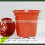 Terracotta Garden Flower Pots Wholesale thumbnail-1