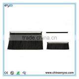 Strip/rack Brush Grommet for Wire and Cable Management thumbnail-6
