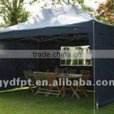 3*4.5m, Folding Outdoor Gazebo Marquee With Carrybag thumbnail-1