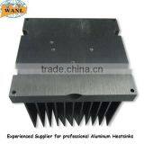 Competitive Price Aluminium Heat Sink for Power Amplifier thumbnail-6