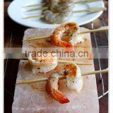 Rock Salt Cooking Tiles /Himalayan Salt Cooking Slabs/Natural Cooking Salt Blocks thumbnail-3