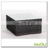 Audu Folding Reclining Beach Chair,Folding Rattan Reclining Beach Chair thumbnail-3