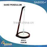 SP011,pit and Sand Pendulum Crafts Clever Games Fancy Sand Pendulum for Decoratiom thumbnail-1