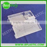 PET Blisters in Custom Design, PET Blister Sheet thumbnail-3