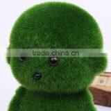 Artificial Flocking Bubble Doll Bouquet Decor Accessories thumbnail-4