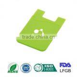 Novetly Silicone Bus Card,Business Card Case, Students Card thumbnail-2