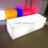 Outdoor Led Cube Make Led Light Cube Rgb Led Table thumbnail-2