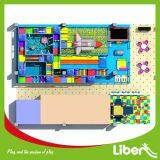 CE Approved Hihg Quality Fun Indoor Playground Equipment thumbnail-2
