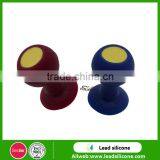 One Touch Silicone Phone Stand / Silicone Phone Holder /Silicone Mobile Stand thumbnail-6