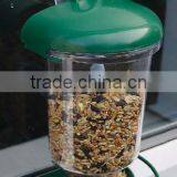 Seed Bird Feeder, Plastic Bird Feeder, 2015 Hot Selling thumbnail-4