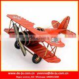 World War II Airplane Metal Craft thumbnail-1