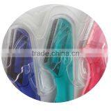 High Quality Professional 3 Pieces Eyebrow Razor Trimmers thumbnail-3