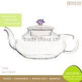 Free Samples Chinese Factory Coffee Pot Pyrex Glass thumbnail-4