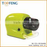 Cordless Knife Sharpener,multi-funciton Sharpener,knife-scissors Sharpener(battery Not Included) thumbnail-1