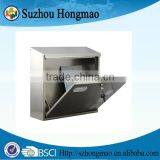 Wall Mounted Mailbox for Apartment thumbnail-1