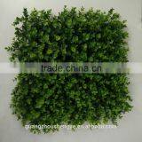 Decorative Artificial Money Leaves Carpet Green Leaf thumbnail-3