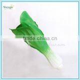 Cheap Artificial Decoration Plastic Nbottles Toy Vegetable thumbnail-2