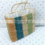 New Style Basket /Practical Shopping Basket thumbnail-1