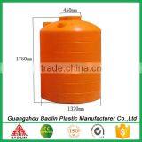 Excellent Quality Rain Water Tank Made in China