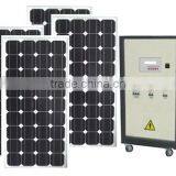 5KW 10KW Hybrid Solar Inverter With Function of UPS/6000w Hybrid Solar Controller and Inverter With Pure Sine Wave AC Output thumbnail-6
