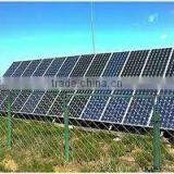 off Grid MPPT Controller Solar Home Lighting System Power Plant 4KW thumbnail-4