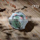 CEMENT VASE FLOWER Guangdong Market for FlowerPots thumbnail-4