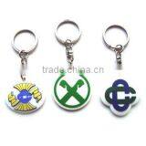 Soft Pvc Keychain thumbnail-1