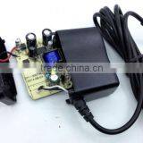 Charger for Self Levelling Cross Line Laser Level + Tripod and Accessories thumbnail-6
