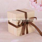 Small Gift Wooden Box thumbnail-1
