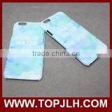 Made in China Custom Printed 3d Sublimation Phone Case for Iphone 6/7 thumbnail-5