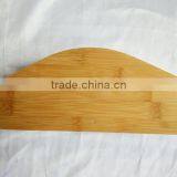 Custom Logo Bamboo Pen Holder for Desk Organizer thumbnail-6