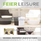 A6021CH Outdoor Rattan Furniture Biedermeier Furniture Dining Chairs thumbnail-1