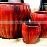 Reb Planters Set of 3 thumbnail-1