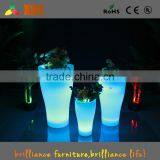 Hot Sale Outdoor Flower Pot Fabric Made of Recycled Plastic GD116 thumbnail-4