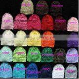 Crochet Toddler Beanie thumbnail-1