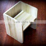 New Design Wooden Chair Toddler Child Chair , Wooden Child Chair thumbnail-3