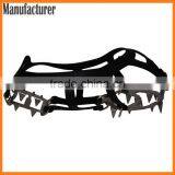 Non-slip Ice Cleats,ice Shoe Crampons,shoe Gripper thumbnail-1