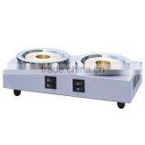 2 Boilers Commercial Electric Coffee Maker thumbnail-1